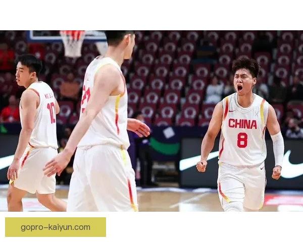 亚洲杯经典时刻