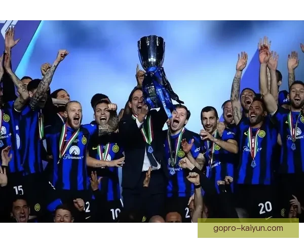 恰尔汗奥卢迎来中场核心表现耀眼，期待引领球队书写新篇章