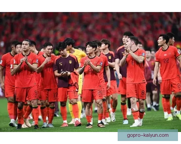 亚足联杯中亚球队表现回暖，竞争力增强引发关注