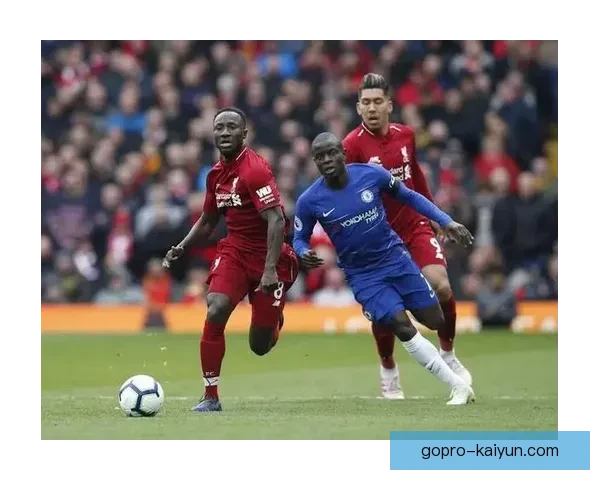 克洛普进攻理念解析：如何提升球队攻击效率与竞争力