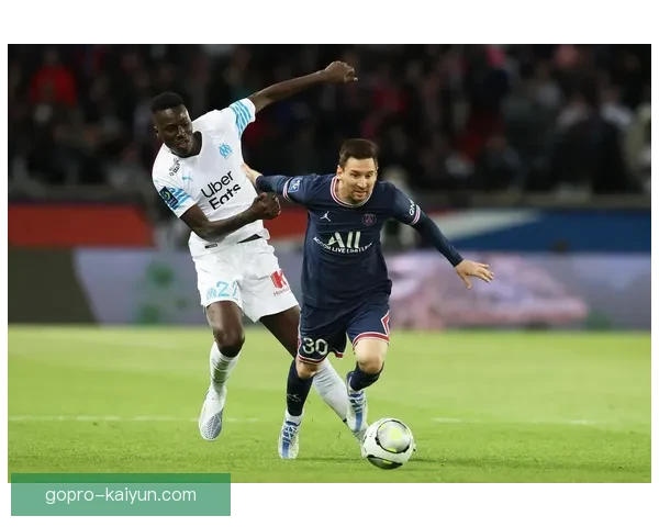 法甲巴黎与马赛再度较量，球队状态值得关注