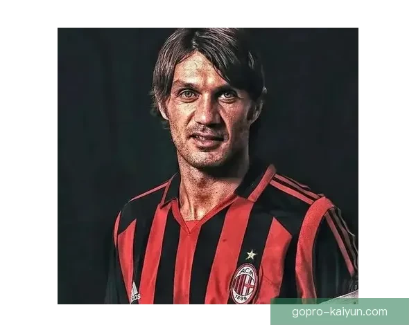 马尔蒂尼职业里程碑：传奇后卫的生涯成就与影响力分析